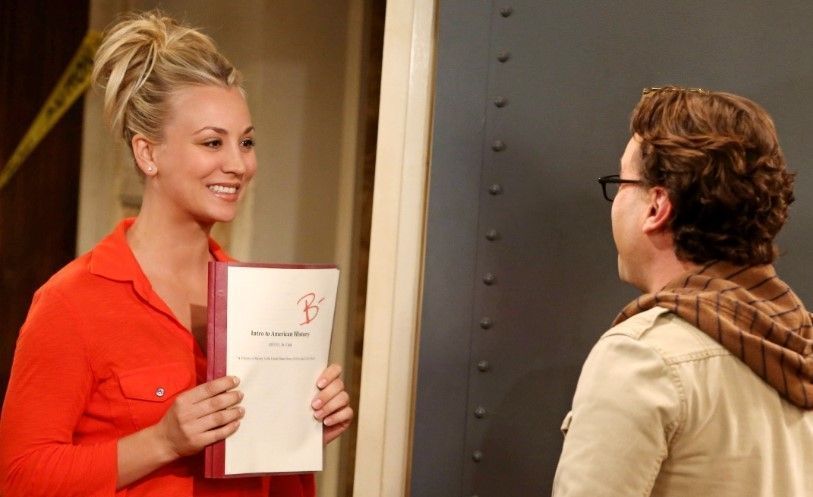 How much did The Big Bang Theory actors make?