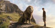 The Chronicles of Narnia: The Lion, The Witch and the Wardrobe; Image Source - Walt Disney Pictures