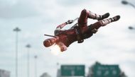 'Deadpool', Image Source - 20th Century Fox