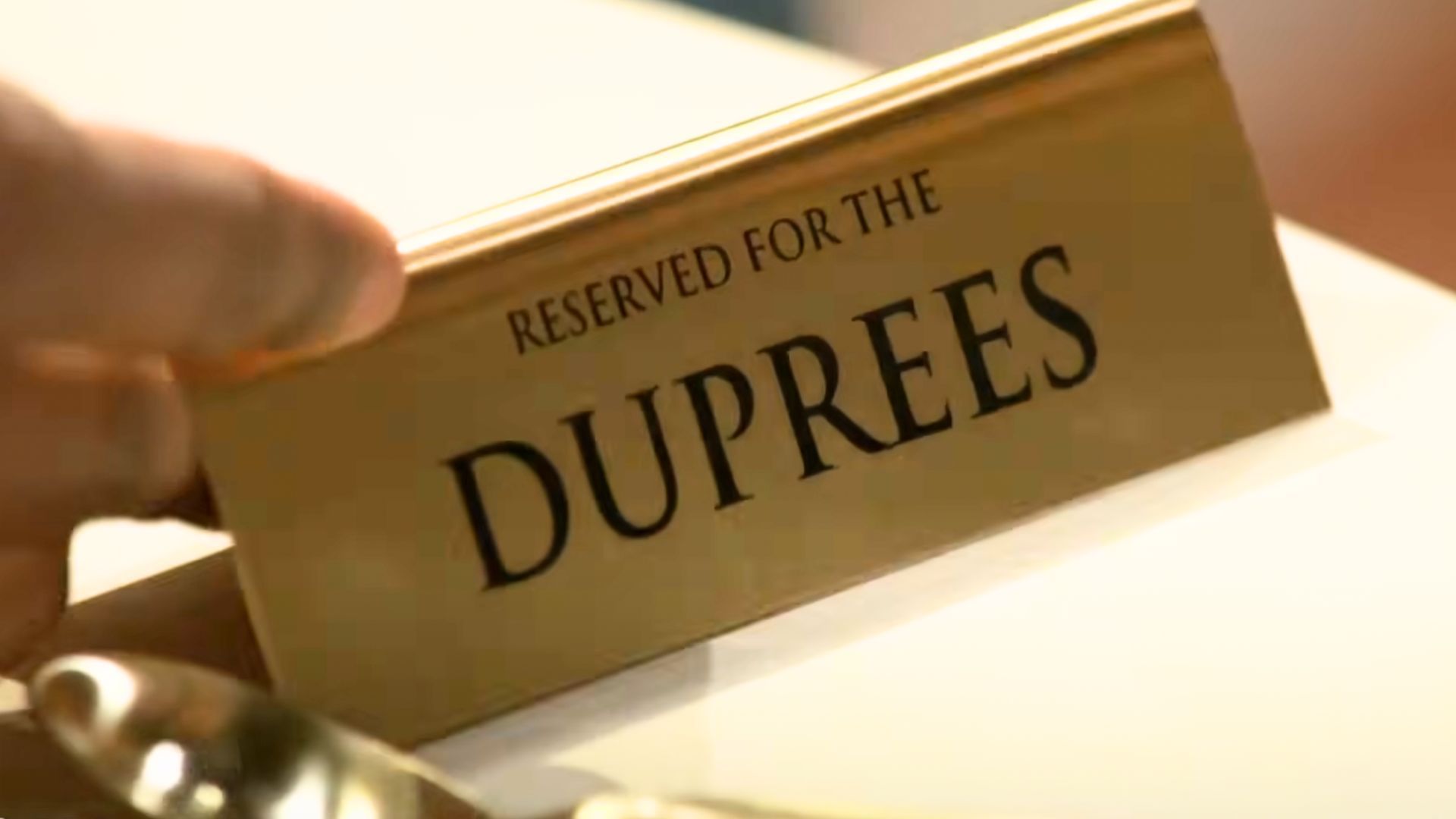 The Dupree family will be at the center of the action | Image Source: CBS