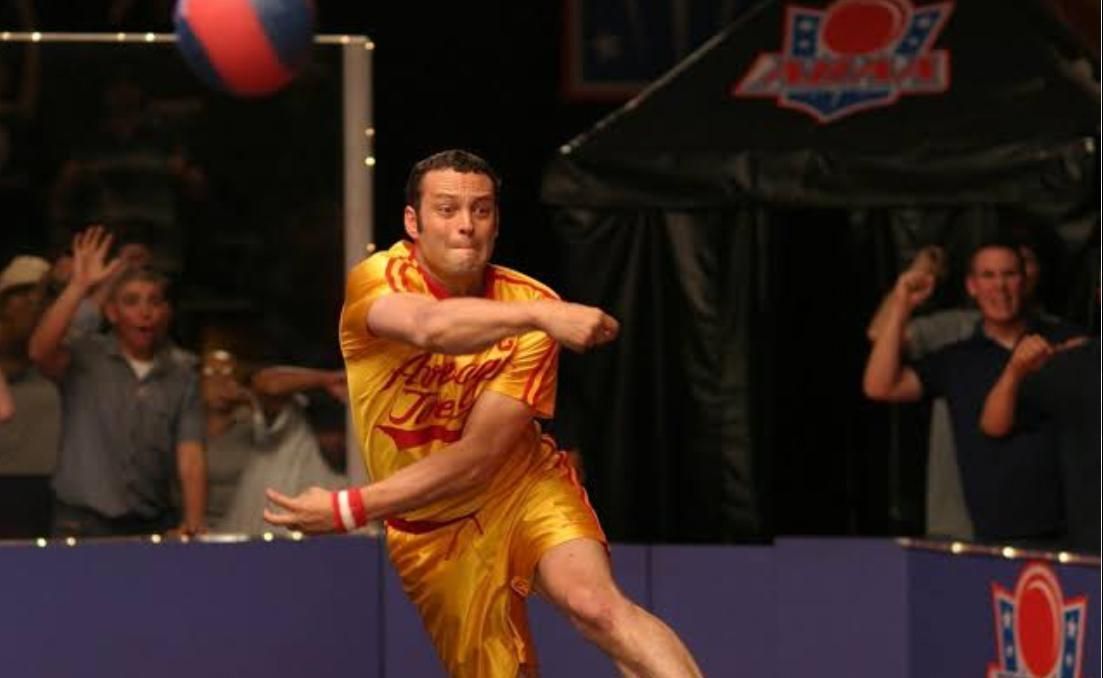 Dodgeball: A True Underdog Story (2004) | Image Source: 20th Century Fox