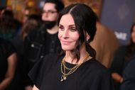 Courtney Cox (Source: Getty)