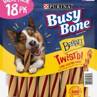 $4 off on dog treats (Image via Sam's Club)