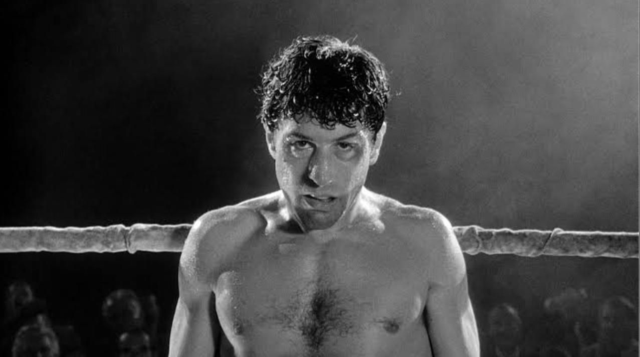 Raging Bull | Image Source: United Artists