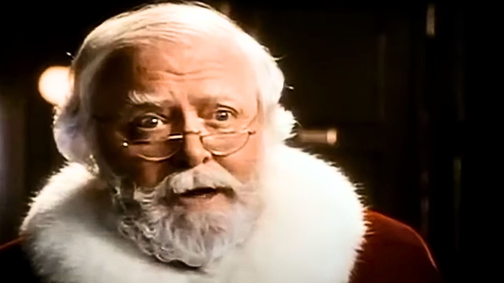 Edmund Gwenn as Kris Kringle | Image Via: 20th Century Fox