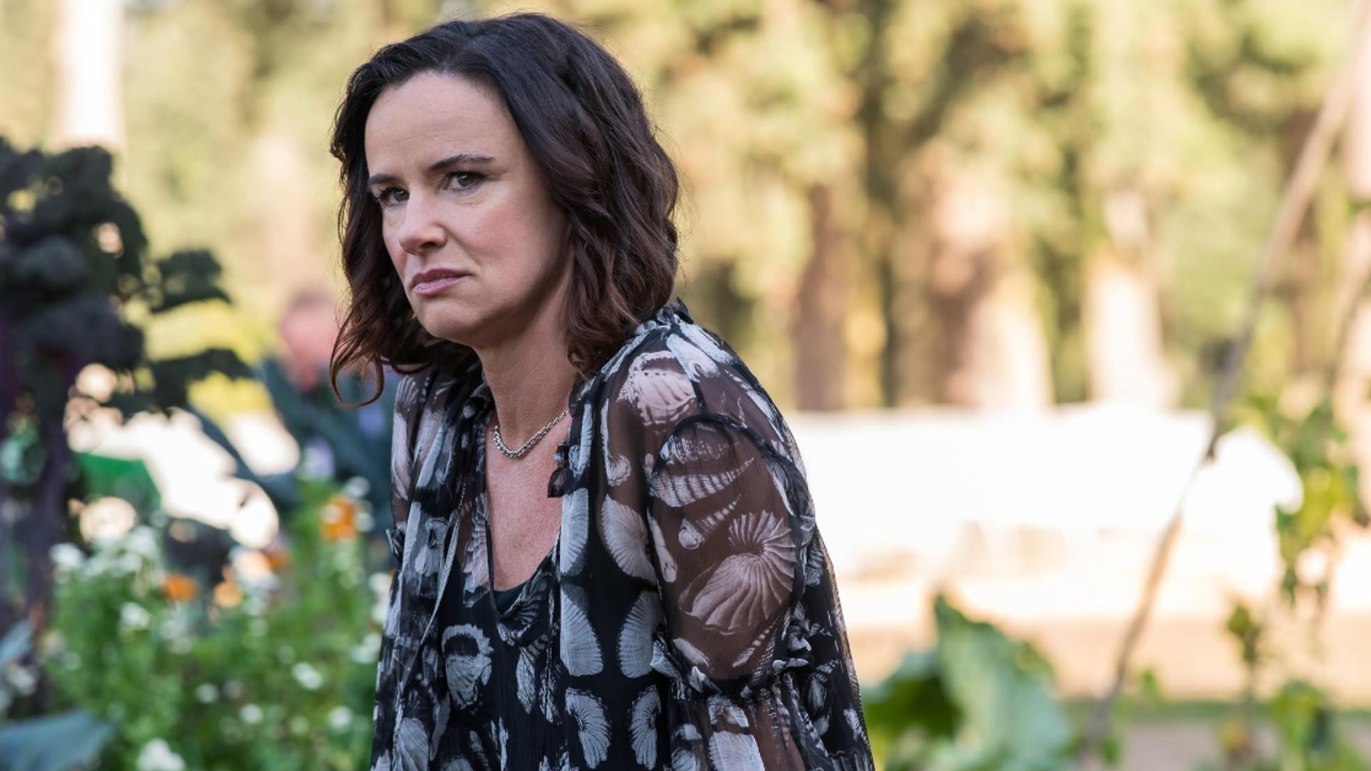 Juliette Lewis as Natalie (Image via Showtime)