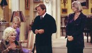 A still from The Nanny (Image via CBS)