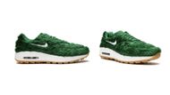 Air Max 1 Golf NRG "Grass" (Image via FarFetch)