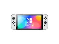 Nintendo Switch OLED (Image via GameStop)
