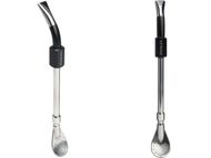 The Yerba Mate Bombilla Straw (image via Stanley)