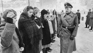 Schindler’s List, Source - Universal Pictures