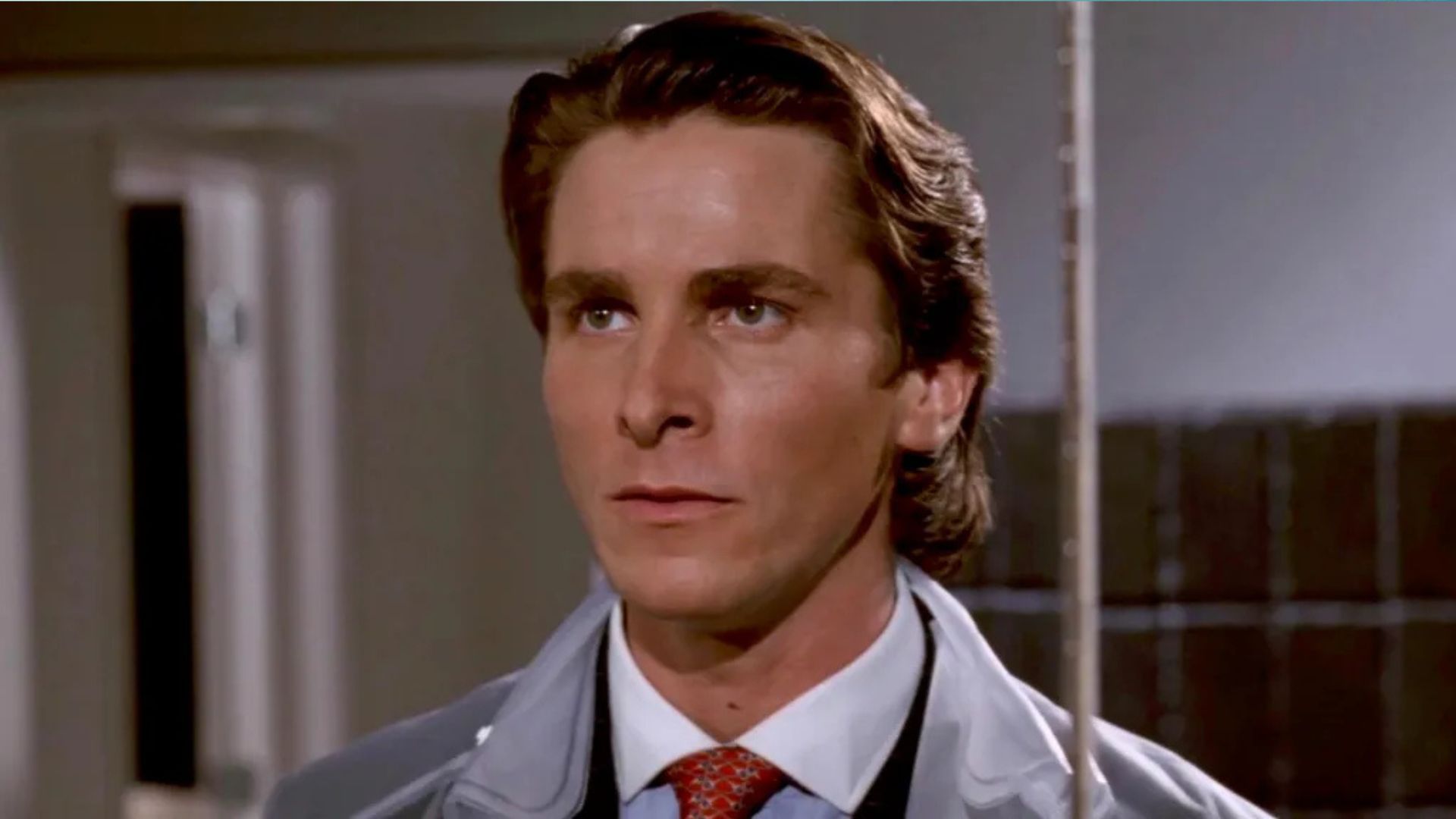 Patrick Bateman from American Psycho | Image via Amazon Prime Video