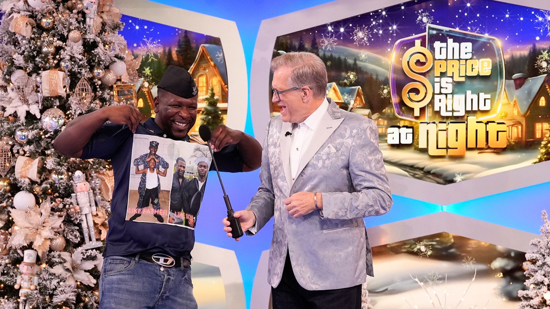 The Price Is Right on CBS | Image: Paramount Press