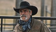"Forrie J. Smith", Image source - Yellowstone (Netflix)