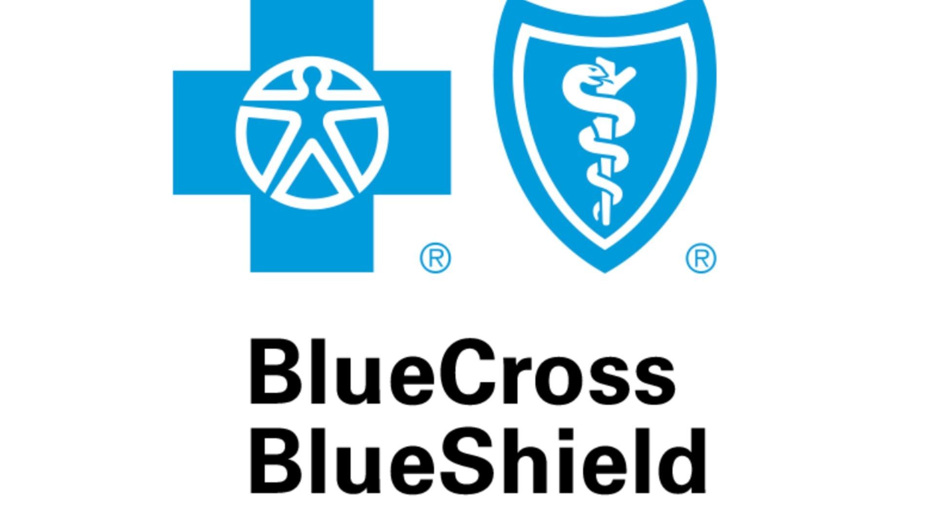 BlueCross BlueShield Insurance Company Logo (Image via Facebook / Blue Cross and Blue Shield Association)