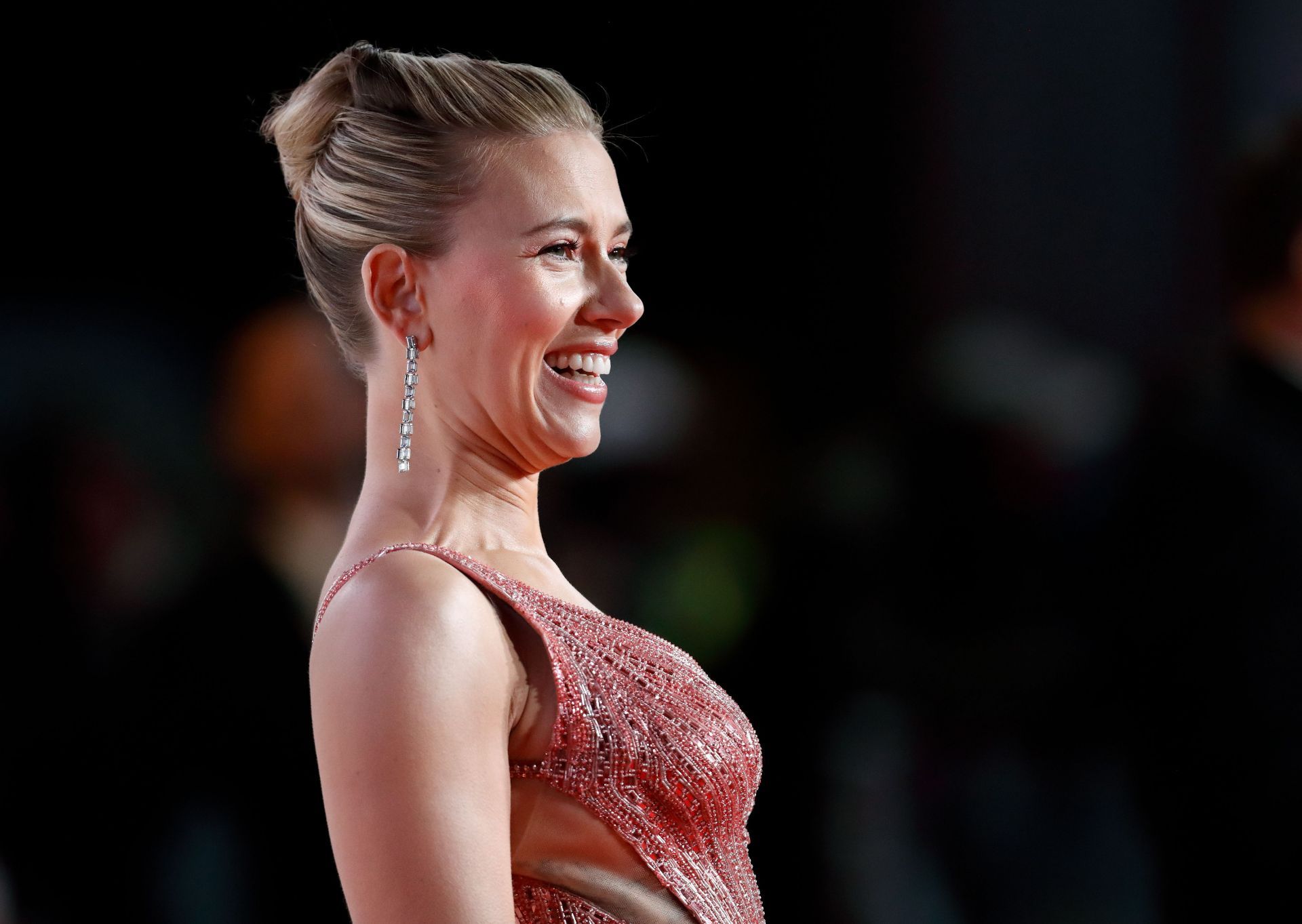 EE British Academy Film Awards 2020 - Red Carpet Arrivals - Source: Getty