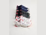 Kith x Salomon "Kithmas" 2024 sneaker collection (Image via Kith)