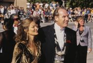 Craig T Neslon (right) plays Dale - Source: Getty