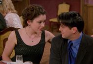 A list of Guest Stars on Friends