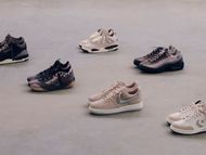 A Ma Maniére x Jordan Brand, Nike, and Converse (Image via A Ma Maniére)