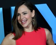 Los Angeles Premiere Of Netflix's "Family Switch" - Arrivals - Source: Getty