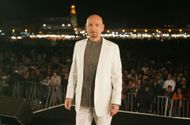 Marrakech 9th Film Festival - Gandhi Screening at Jemaa El Fna Square - Source: Getty
