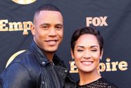 "Empire" FYC ATAS Event - Arrivals - Source: Getty