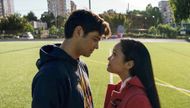 To All the Boys I've Loved Before, Image Source - Netflix
