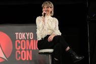 Tokyo Comic Con 2023 - Day 2 - Source: Getty