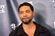 Jussie Smollett (Photo by Paras Griffin/Getty Images)