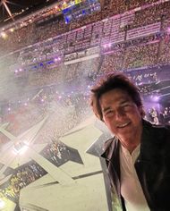 Tom Cruise Net Worth