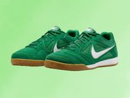 Gato "Pine Green" (Image via Nike)