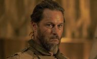 Is Travis Fimmel in Dune: Prophecy?