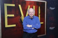 Wallace Shawn plays John Sturgis - Source: Getty