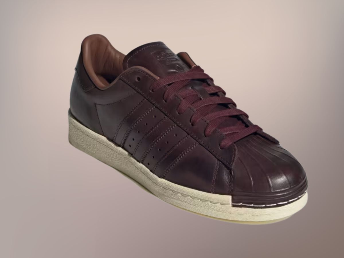 Superstar 82 Shoes (Image via Brand Website)