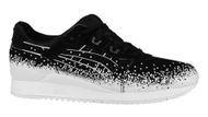 Asics Gel Lyte 3 'Snowflake Pack' (Image via Goat)