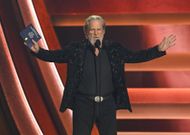 Jeff Bridges plays Obadiah (Source: Getty)