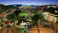 Town Square Las Vegas (Image via Travel Nevada)