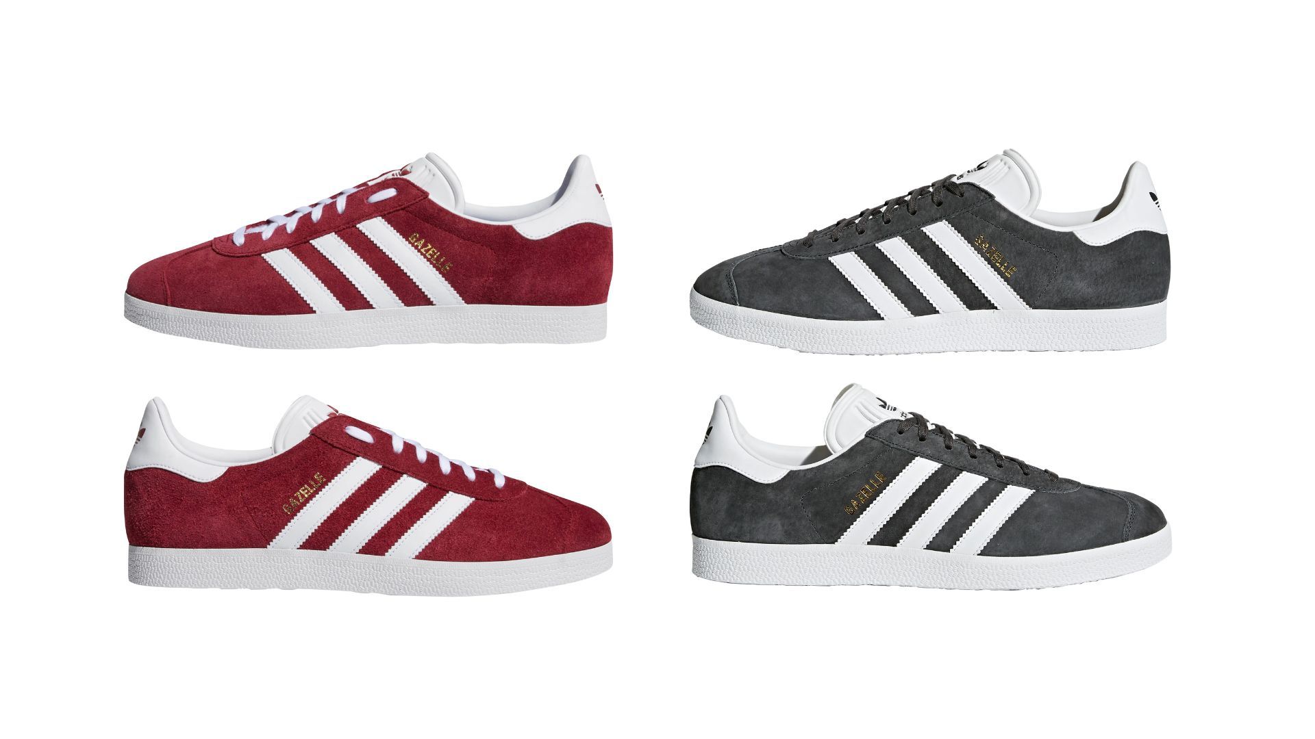 Adidas Gazelle Sneaker (Image via Nordstrom)