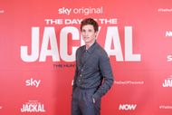 "The Day of the Jackal" Photocall - Source: Getty
