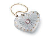 Mouawad 1001 Nights Diamond Purse (Image via Mouawad)