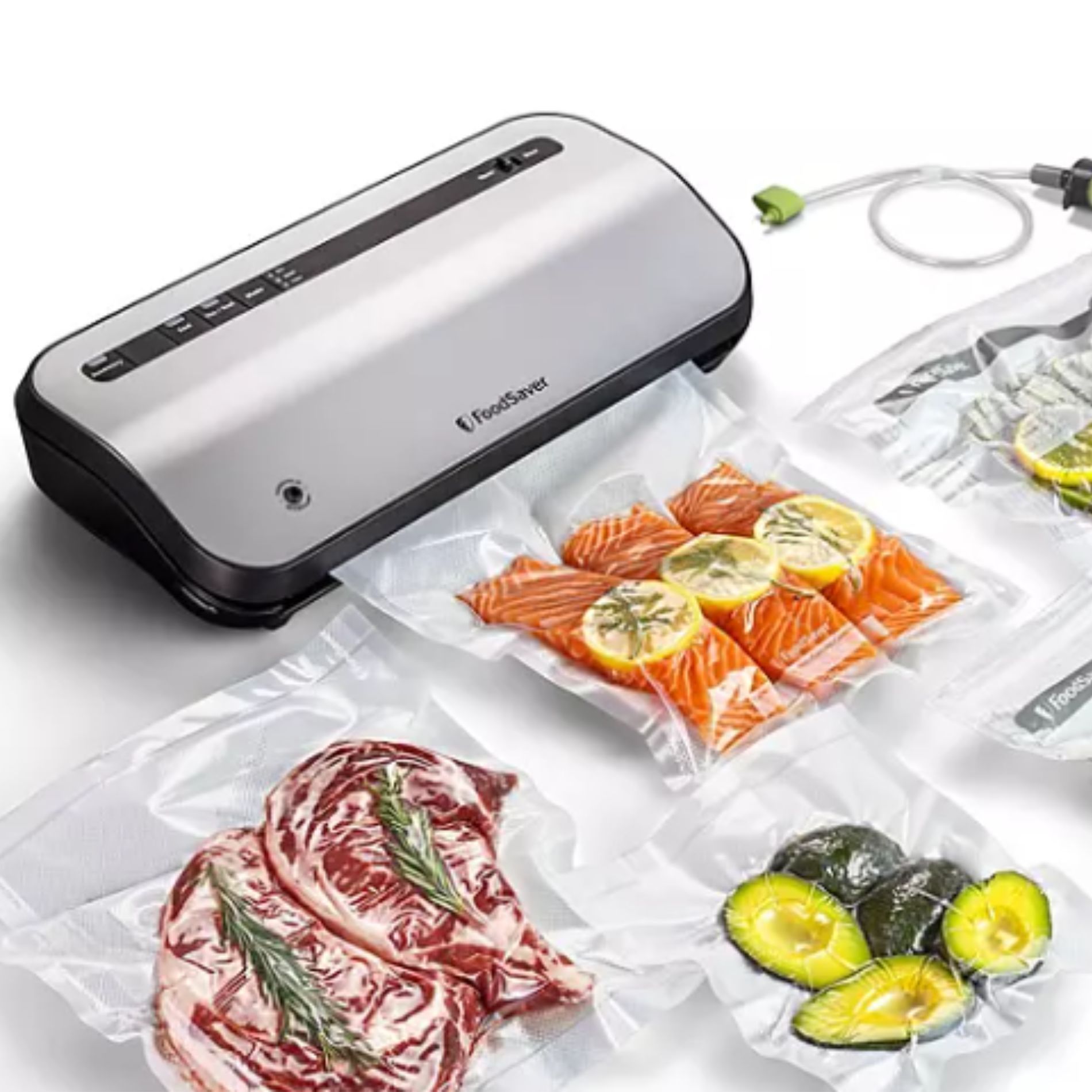 $25 off on vacuum sealer (Image via Sam&#039;s Club)