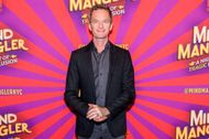 Neil Patrick Harris (Photo by Roy Rochlin/Getty Images)