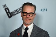 Guy Pearce plays Aldrich (Source: Getty)