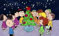 A Charlie Brown Christmas (1965) | Image Source: CBS