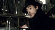 'Sherlock Holmes', Image Source - 'Warner Bros. Pictures'