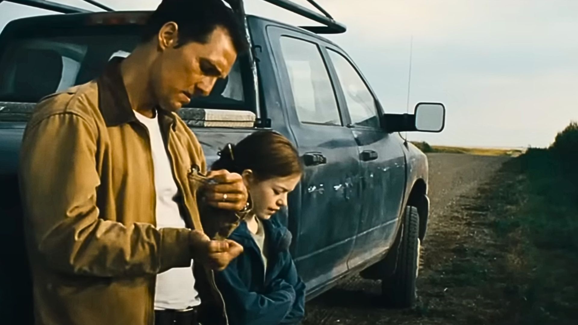 A scene from Interstellar | Image Via: Warner Bros. Pictures