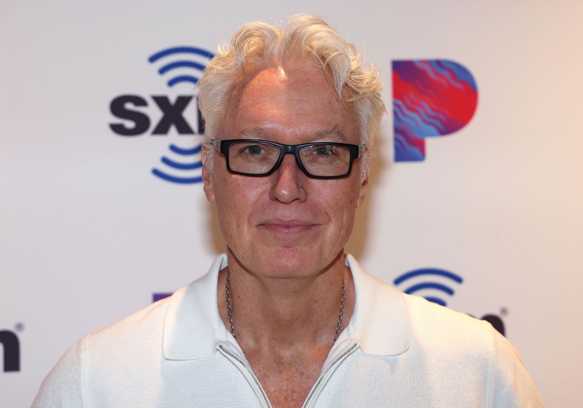 The Cast Of &quot;Cobra Kai&quot; Visit SiriusXM Studios - Source: Getty