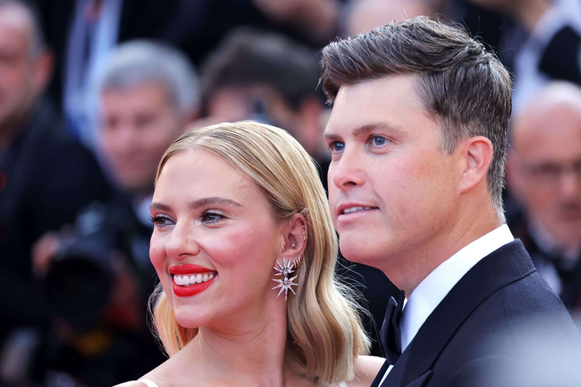 &quot;Asteroid City&quot; Red Carpet - The 76th Annual Cannes Film Festival - Source: Getty