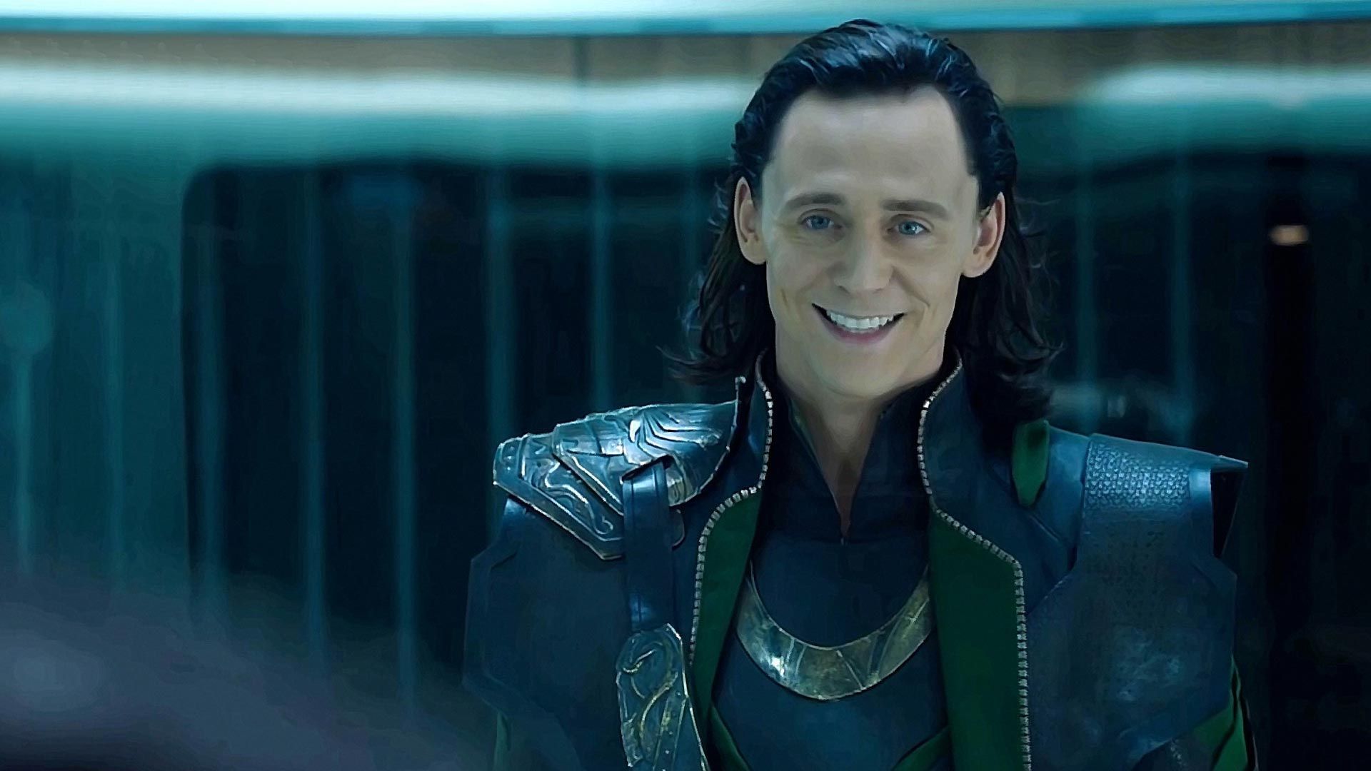 Loki in the Thor Series | Image via Marvel Cinematic Universe